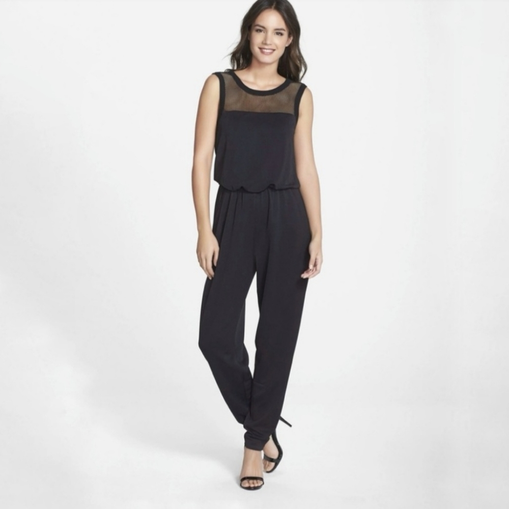 Maggie London Jumpsuit
